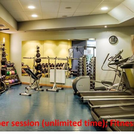 קרקוב Premium Apartment For Old Town & Jewish Quarter - Balcony Plus Pool Onsite מראה חיצוני תמונה