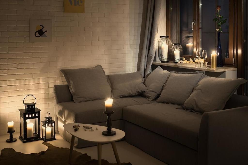 קרקוב Premium Apartment For Old Town & Jewish Quarter - Balcony Plus Pool Onsite מראה חיצוני תמונה