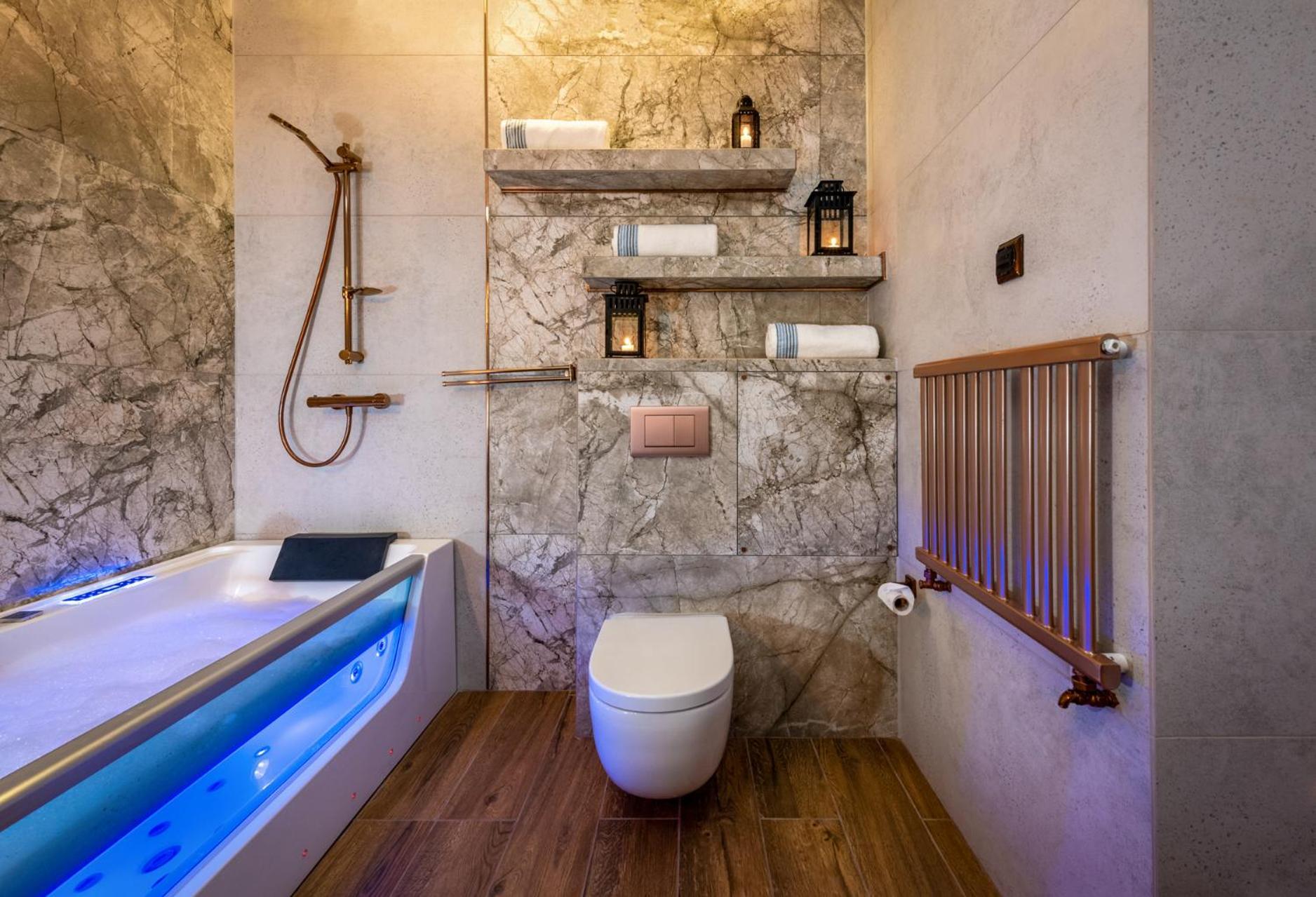 קרקוב Premium Apartment For Old Town & Jewish Quarter - Balcony Plus Pool Onsite מראה חיצוני תמונה