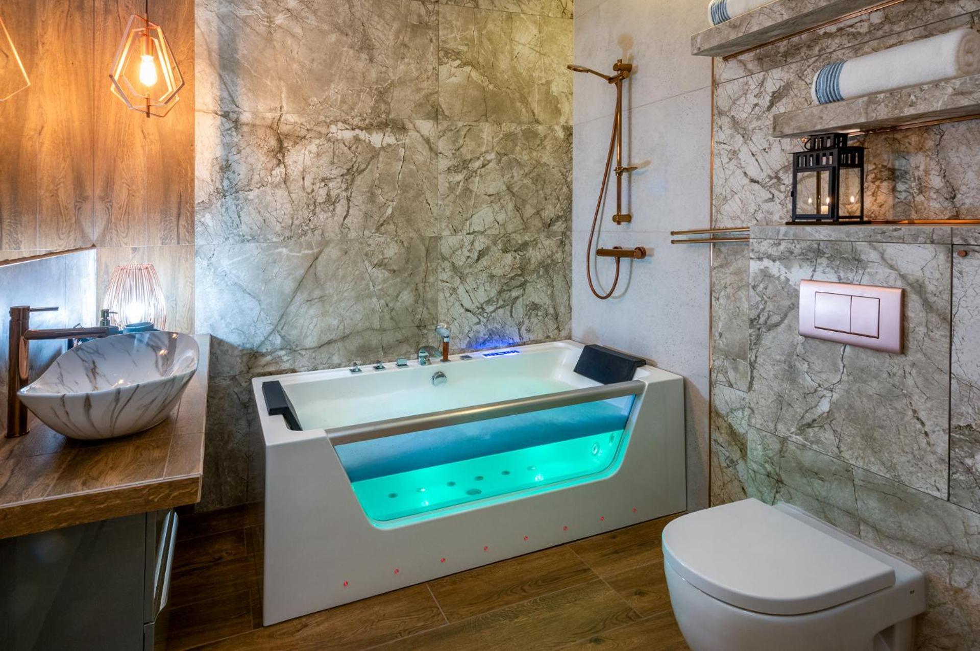 קרקוב Premium Apartment For Old Town & Jewish Quarter - Balcony Plus Pool Onsite מראה חיצוני תמונה